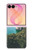 S3865 Europe Duino Beach Italy Case For Samsung Galaxy Z Flip 8