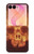 S3881 Fire Skull Case For Samsung Galaxy Z Flip 8