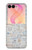 S3903 Travel Stamps Case For Samsung Galaxy Z Flip 8