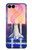 S3913 Colorful Nebula Space Shuttle Case For Samsung Galaxy Z Flip 8