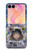 S3915 Raccoon Girl Baby Sloth Astronaut Suit Case For Samsung Galaxy Z Flip 8