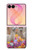 S3916 Alpaca Family Baby Alpaca Case For Samsung Galaxy Z Flip 8