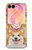 S3918 Baby Corgi Dog Corgi Girl Candy Case For Samsung Galaxy Z Flip 8