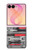 S3921 Bike Repair Tool Graphic Paint Case For Samsung Galaxy Z Flip 8