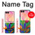 S3926 Colorful Tulip Oil Painting Case For Samsung Galaxy Z Flip 8