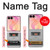 S3953 Vintage Cassette Player Graphic Case For Samsung Galaxy Z Flip 8