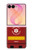 S3957 Emergency Medical Service Case For Samsung Galaxy Z Flip 8