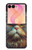 S3971 Cat Painted Color Case For Samsung Galaxy Z Flip 8