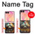 S3971 Cat Painted Color Case For Samsung Galaxy Z Flip 8