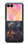 S3972 Burned Acoustic Guitar Graphic Case For Samsung Galaxy Z Flip 8