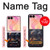 S3972 Burned Acoustic Guitar Graphic Case For Samsung Galaxy Z Flip 8