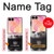 S3978 Cute Baby Panda Case For Samsung Galaxy Z Flip 8