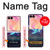 S3982 Dream Whale Colorful Nebula Case For Samsung Galaxy Z Flip 8