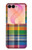 S3983 Fabric Texture LGBTQ Case For Samsung Galaxy Z Flip 8