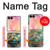 S3993 Green Marble Gold Veins Case For Samsung Galaxy Z Flip 8