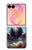 S4002 Mystical Zodiac Aries Case For Samsung Galaxy Z Flip 8