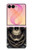 S4014 Skull Soldier Army Case For Samsung Galaxy Z Flip 8