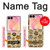 S4032 Wild Animal Paw Foot Print Case For Samsung Galaxy Z Flip 8