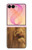 S4042 Merciful Jesus Case For Samsung Galaxy Z Flip 8