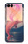 S4045 Dolphin Moon Night Case For Samsung Galaxy Z Flip 8