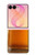 S4070 Beer Glass Case For Samsung Galaxy Z Flip 8