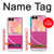 S4076 Golden Ratio Fibonacci Spiral Case For Samsung Galaxy Z Flip 8