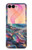 S4084 Rainbow Ocean Wave Fantasy Case For Samsung Galaxy Z Flip 8