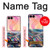 S4084 Rainbow Ocean Wave Fantasy Case For Samsung Galaxy Z Flip 8