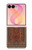 S4096 Traditional Geometric Pattern Design Case For Samsung Galaxy Z Flip 8