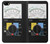 S2660 Analog Multimeter Graphic Printed Case For iPhone 5 5S SE