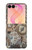 S4100 Vintage Scientific Discovery Collage Case For Samsung Galaxy Z Flip 8