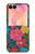 S4105 Vibrant Colorful Floral Pattern Case For Samsung Galaxy Z Flip 8