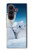 S0285 Polar Bear Family Arctic Case For Samsung Galaxy Z Fold 8 Ultra