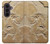 S0380 Dinosaur Fossil Case For Samsung Galaxy Z Fold 8 Ultra
