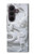 S0386 Dragon Carving Case For Samsung Galaxy Z Fold 8 Ultra