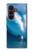 S0438 Hawaii Surf Case For Samsung Galaxy Z Fold 8 Ultra
