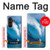 S0438 Hawaii Surf Case For Samsung Galaxy Z Fold 8 Ultra