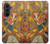 S0440 Hindu God Ganesha Case For Samsung Galaxy Z Fold 8 Ultra