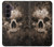 S0552 Skull Case For Samsung Galaxy Z Fold 8 Ultra