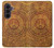S0692 Mayan Calendar Case For Samsung Galaxy Z Fold 8 Ultra