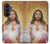 S0798 Jesus Case For Samsung Galaxy Z Fold 8 Ultra
