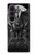 S0850 Gargoyle Devil Demon Case For Samsung Galaxy Z Fold 8 Ultra