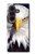 S0854 Eagle American Case For Samsung Galaxy Z Fold 8 Ultra