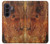 S1140 Wood Skin Graphic Case For Samsung Galaxy Z Fold 8 Ultra