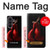 S1253 Boxing Glove Case For Samsung Galaxy Z Fold 8 Ultra
