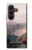 S1443 Terrace in Paris Eifel Case For Samsung Galaxy Z Fold 8 Ultra