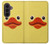 S1922 Duck Face Case For Samsung Galaxy Z Fold 8 Ultra