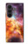 S1963 Nebula Rainbow Space Case For Samsung Galaxy Z Fold 8 Ultra