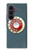 S1968 Rotary Dial Telephone Case For Samsung Galaxy Z Fold 8 Ultra