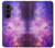 S2207 Milky Way Galaxy Case For Samsung Galaxy Z Fold 8 Ultra